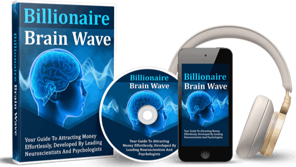 billionaire brain wave