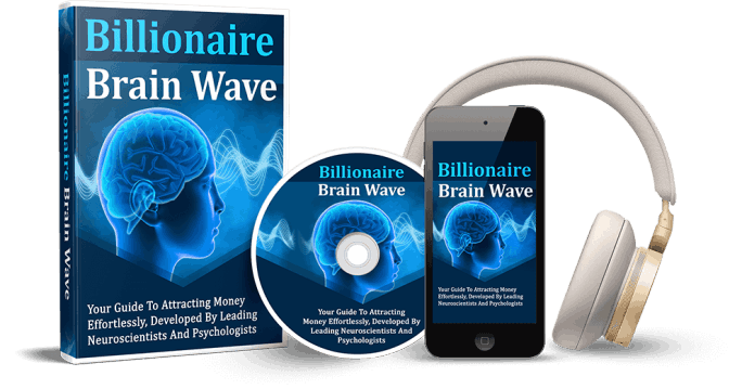 billionaire brain wave audio program