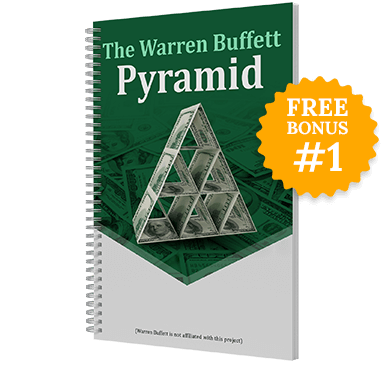 The Warren Buffett Pyramid bonus 3